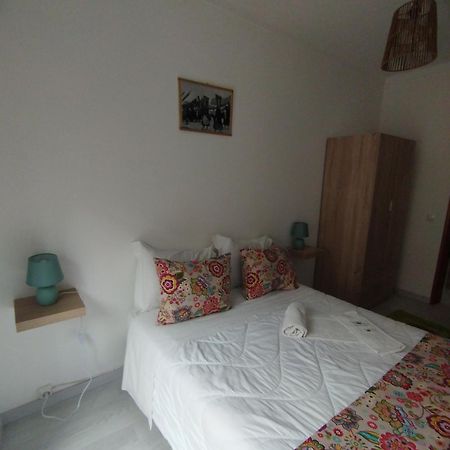 Apartamentos Das Avos-Flor Nazare Ngoại thất bức ảnh