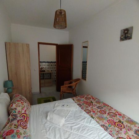 Apartamentos Das Avos-Flor Nazare Ngoại thất bức ảnh