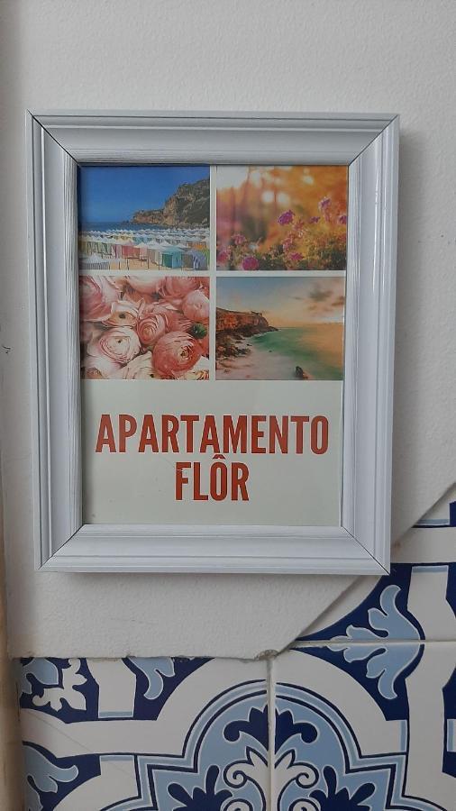 Apartamentos Das Avos-Flor Nazare Ngoại thất bức ảnh