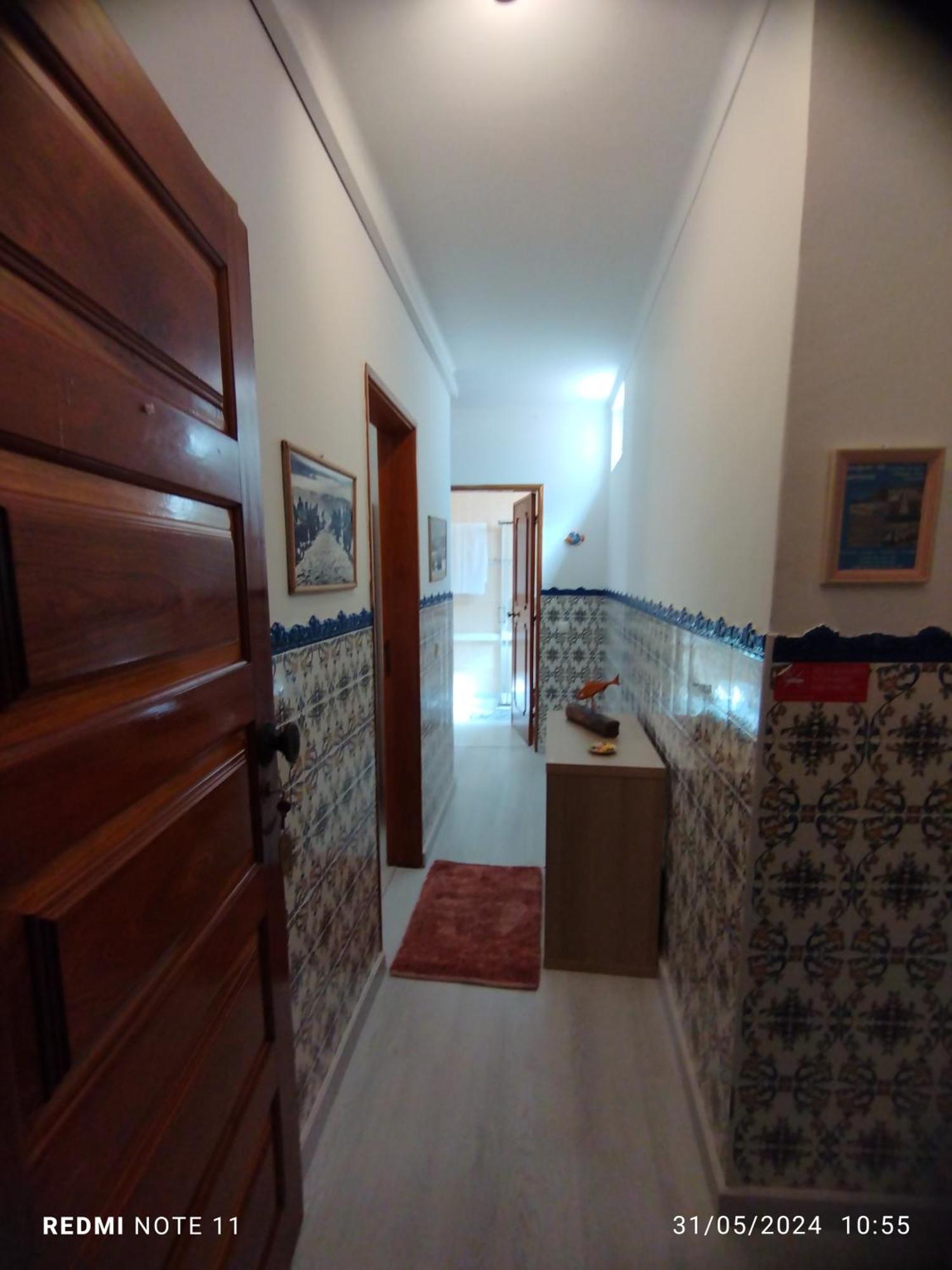 Apartamentos Das Avos-Flor Nazare Ngoại thất bức ảnh
