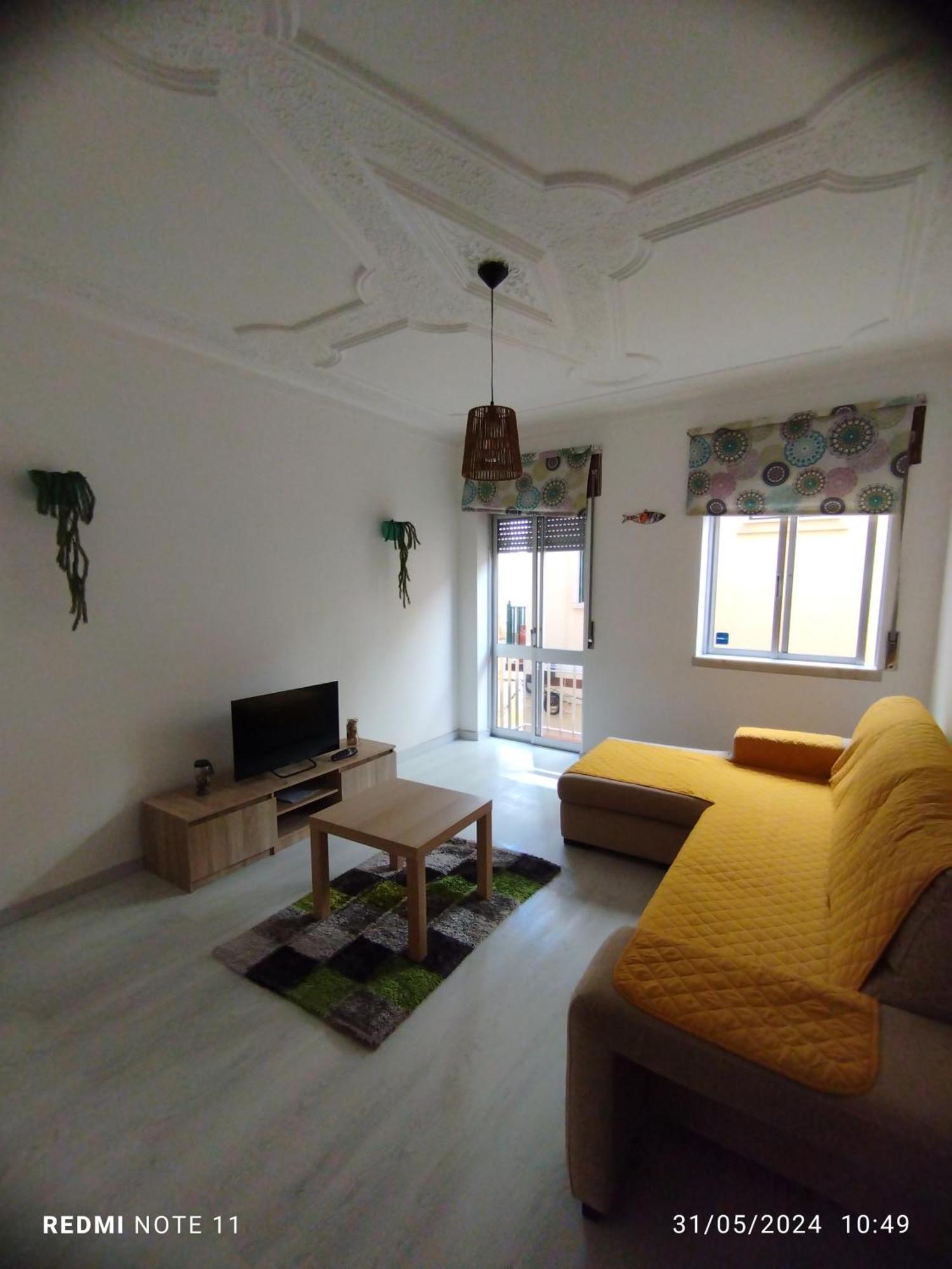 Apartamentos Das Avos-Flor Nazare Ngoại thất bức ảnh