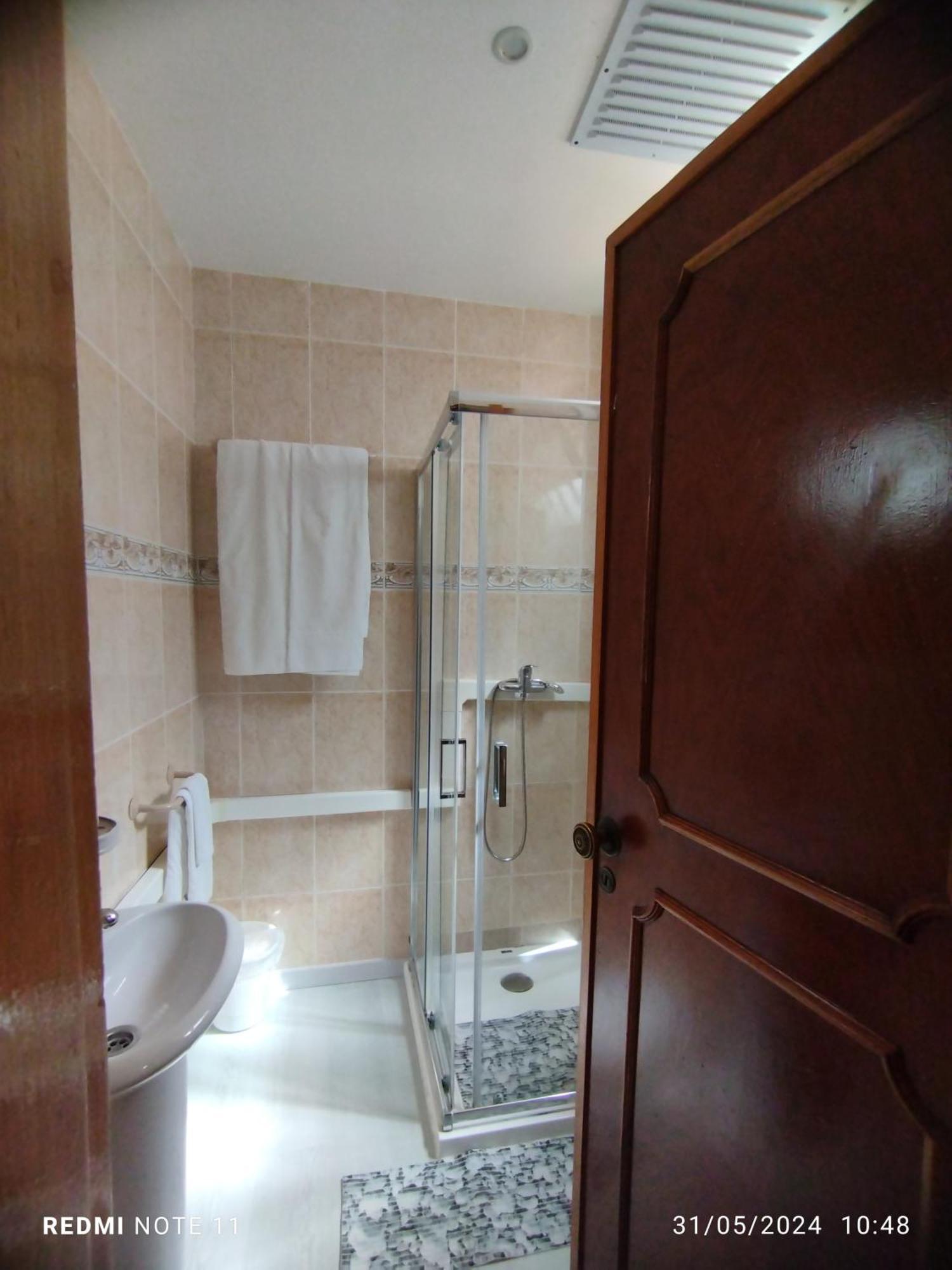 Apartamentos Das Avos-Flor Nazare Ngoại thất bức ảnh