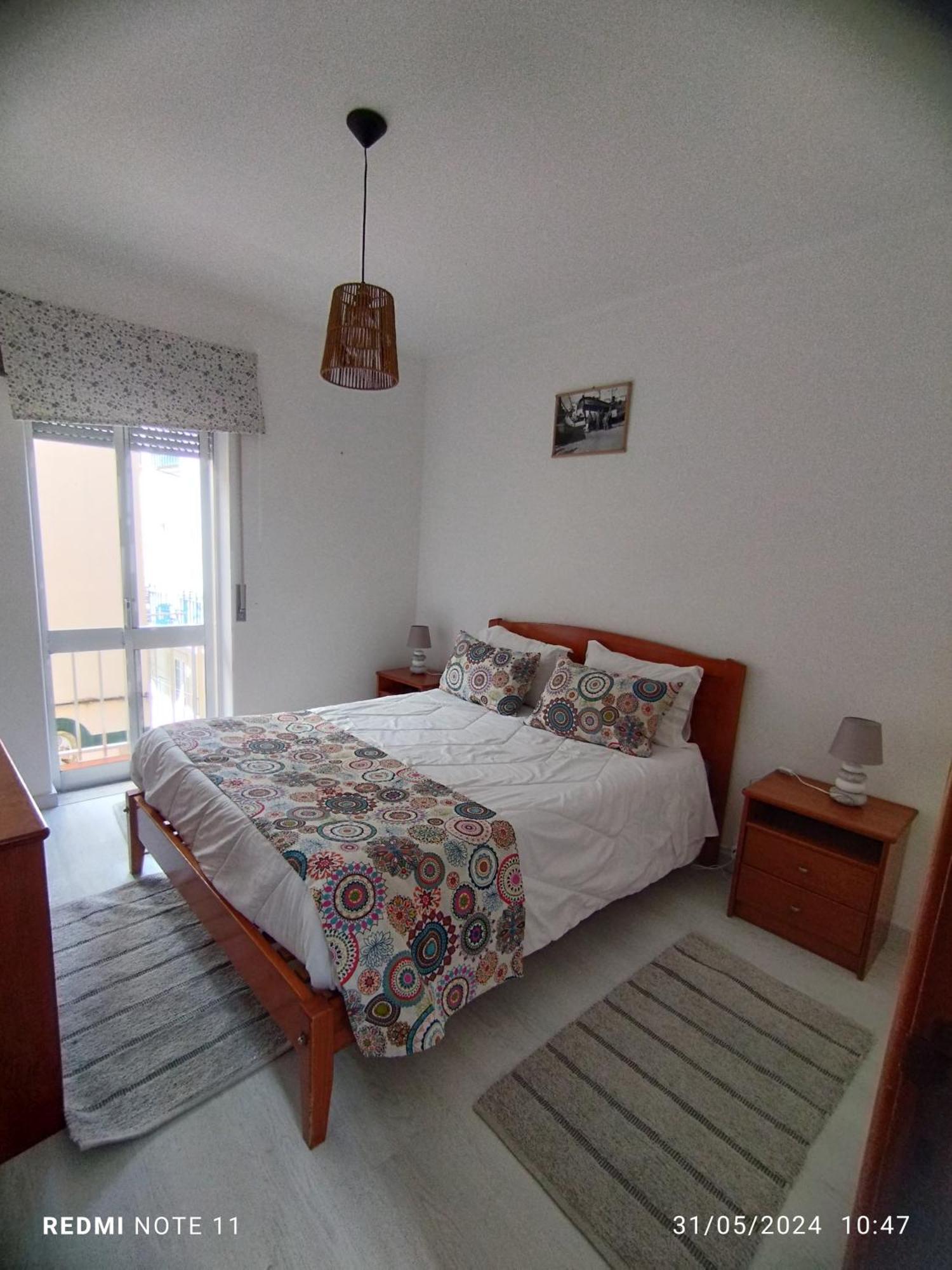 Apartamentos Das Avos-Flor Nazare Ngoại thất bức ảnh