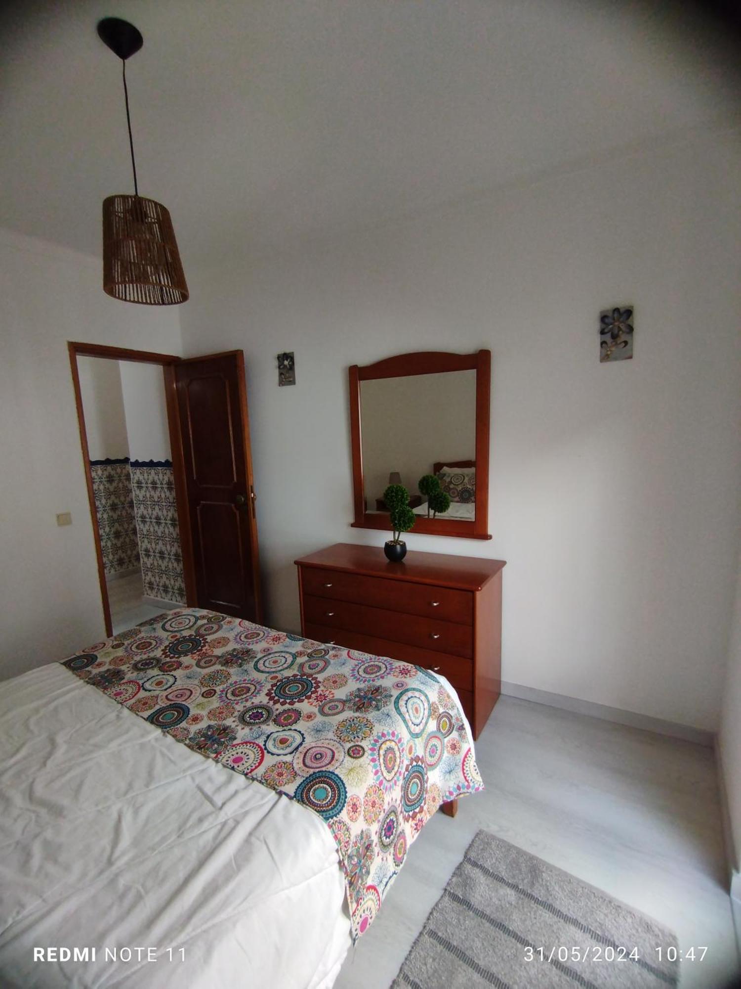 Apartamentos Das Avos-Flor Nazare Ngoại thất bức ảnh